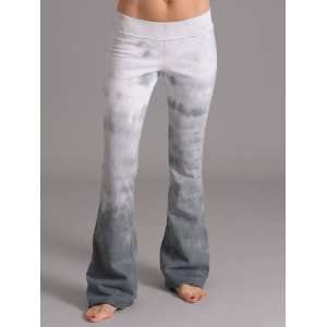 La Verite Banded Tie Dye Sweatpant 