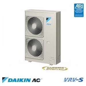  RXYMQ36MVJU, VRV S Air Cooled Six Zone Outdoor Inverter 