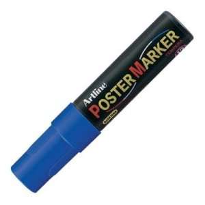  Shachihata Poster Marker SHA47251