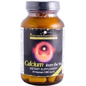  Calcium From the Sea 90 vcaps