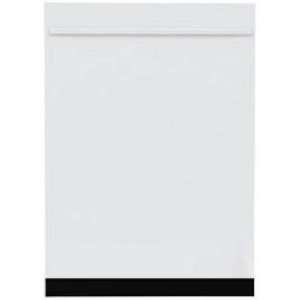 Blomberg DWT34210 Fully Integrated Dishwasher White with 5 Wash Levels 