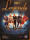 WWE Hall Fame 2009 Induction Official Program Book  