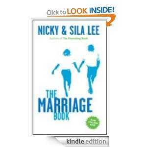 The Marriage Book Nicky & Sila Lee  Kindle Store