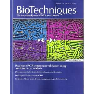   Journal of Life Science Methods, 51) Nathan S. Blow PhD Books
