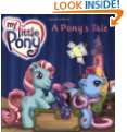 My Little Pony Eight Little Ponies by Namrata Tripathi