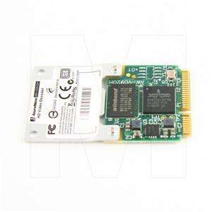 Broadcom BCM970015 Crystal HD Video Decoder Mini PCI E Adapter, 1080p 