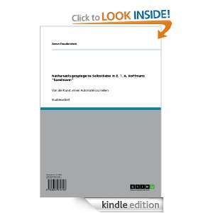    (German Edition) Aarun Freudenstein  Kindle Store