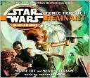 Star Wars The New Jedi Order Force Heretic I CD