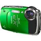 Fujifilm FinePix XP30 14 MP Waterproof Digital Camera w