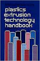 Plastics Extrusion Technology Handbook, (0831111852), Sidney Levy 
