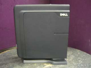 Dell OptiPlex SX260 P4 2.4GHz 384MB 20GB DVD PC  