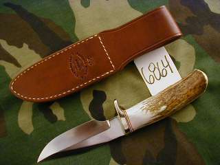 RANDALL KNIFE KNIVES #23,NS,STG  