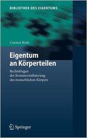   Korpers, (3540888217), Carsten Roth, Textbooks   