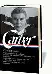   Image. Title Carver Collected Stories, Author by Raymond Carver