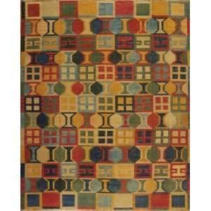  Samad Sunrise Bonita 6 X 9 Area Rug