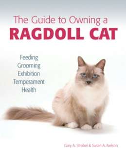   Guide to Owning a Ragdoll Cat Feeding, Grooming 