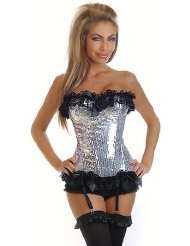   & Special Use Exotic Apparel Women Bustiers & Corsets