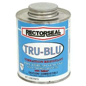   86290 Tru Blu° Pipe Thread Sealant with Teflon
