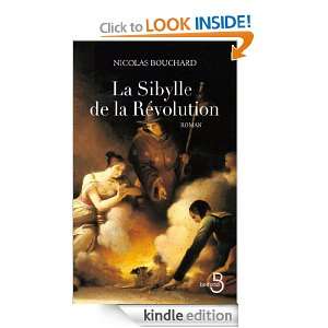   (French Edition) Nicolas BOUCHARD  Kindle Store