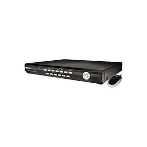  Swann DVR16 2600 16 Channel Security Recorder with Remote 