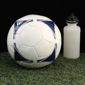 World Cup adidas MLS Prime Top Competition Replica Match Ball   White 