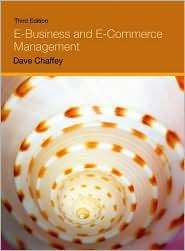   Management, (1405847069), Dave Chaffey, Textbooks   