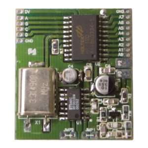  Ramsey RXD433 433 MHz Data Receiver & Decoder Module 