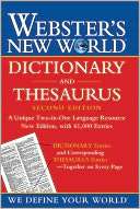 Websters New World Dictionary Michael E. Agnes