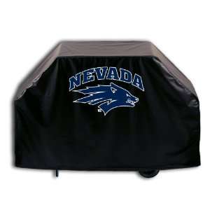  Nevada Wolf Pack College Grill Cover