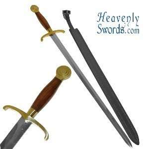  Spanish Warrior Sword