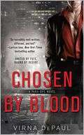 Chosen by Blood (Para Ops Virna DePaul