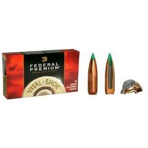  FED PRM 280REM 140GR NBT 20/200 Beauty