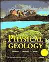 Physical Geology, (0075618125), Charles C. Plummer, Textbooks   Barnes 