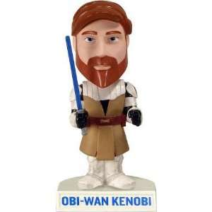  Obi Wan Kenobi Wacky Wobbler Toys & Games