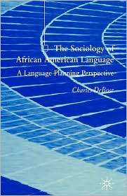   Language, (1403939705), Charles DeBose, Textbooks   