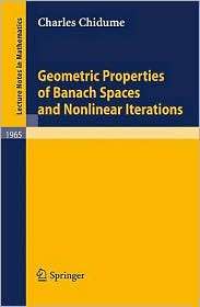   Iterations, (1848821891), Charles Chidume, Textbooks   