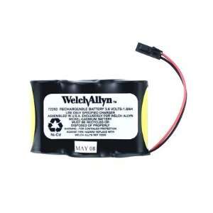  Welch Allyn Rechargeable Battery   Model 72250 Health 