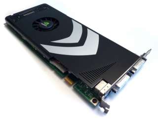 nVidia 8800GT 512MB Video Card for Apple Mac Pro 2008, 2009, and 2010 