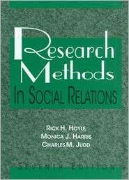   Relations, (0155061399), Rick H. Hoyle, Textbooks   