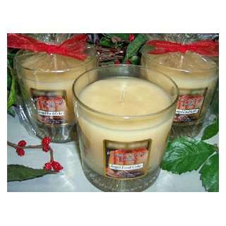  Angel Food Cake Scented Tumbler Wax Candle 11oz