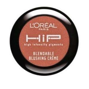  Loreal Blendable Blushing Creme Enticing 884 Beauty