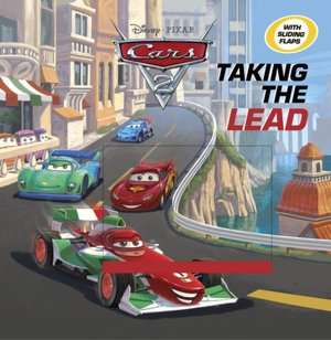   Too Fast (Disney/Pixar Cars 2) by RH Disney, Random 