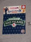 Fenway Park 2012 Boston Red Sox 100th 100 Years 3D Puzzle Model Kit 