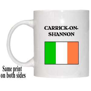  Ireland   CARRICK ON SHANNON Mug 
