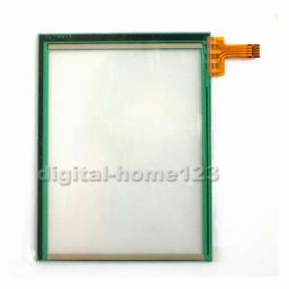 NEW Touch Screen Digitizer for Dell Axim X50 X51  