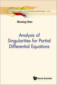   Equations, (9814304832), Shuxing Chen, Textbooks   