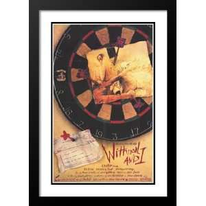  Withnail and I 32x45 Framed and Double Matted Movie Poster 