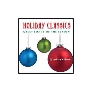  Holiday Classics   Qrs Pianomation Compatible Cd Musical 