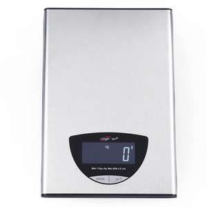   25lb STL Basic Scale Serves as Food Diet Kitchen Scale Postal Scale S