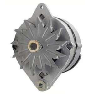  This is a Brand New Alternator for Barber Greene Finishers 